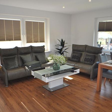 Ferienwohnung Deichland 65351 Moormerland Luaran gambar