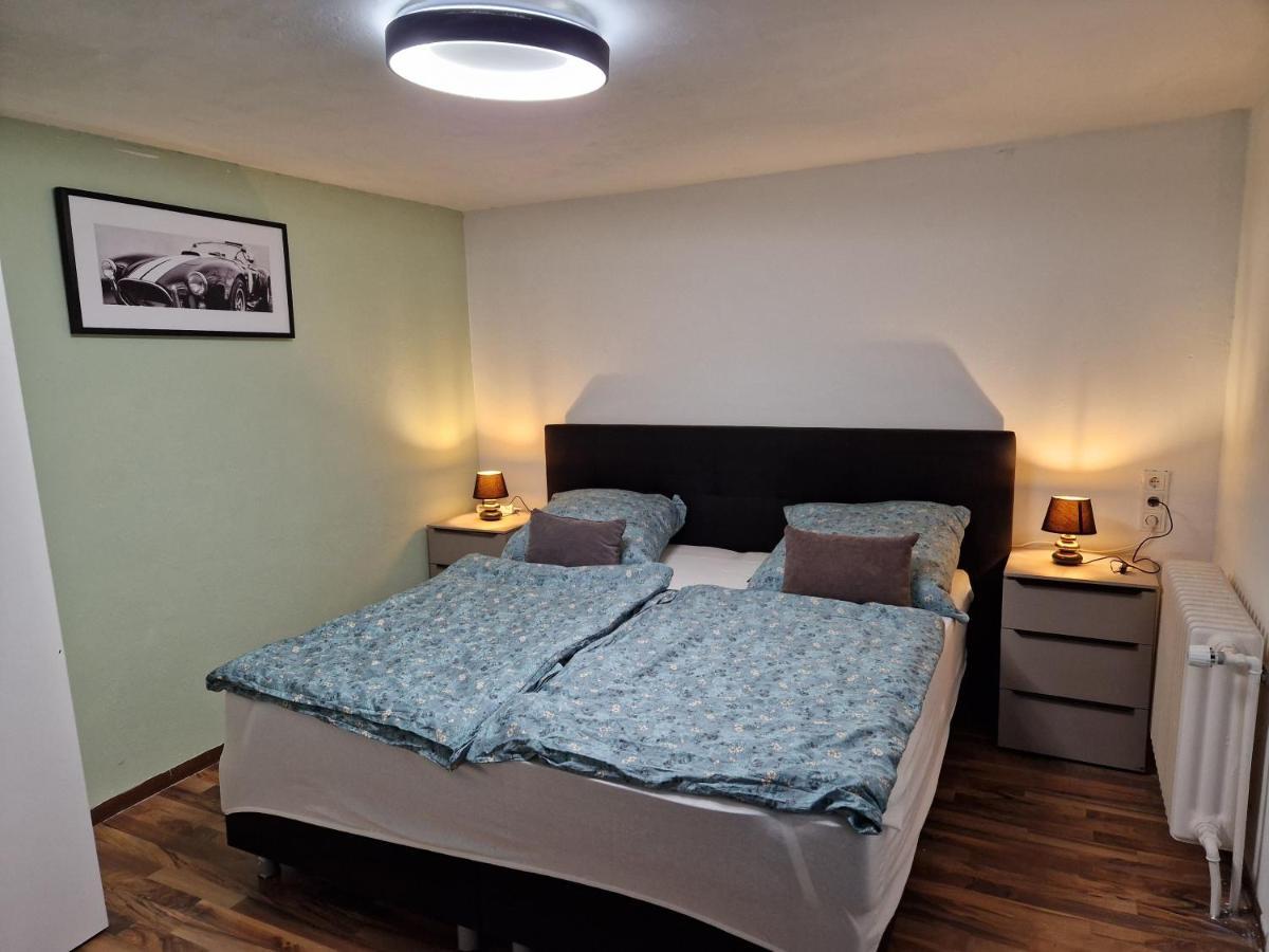 Ferienwohnung Deichland 65351 Moormerland Luaran gambar