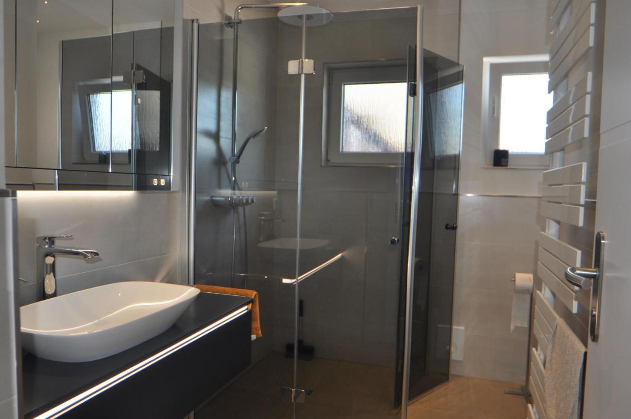 Ferienwohnung Deichland 65351 Moormerland Luaran gambar