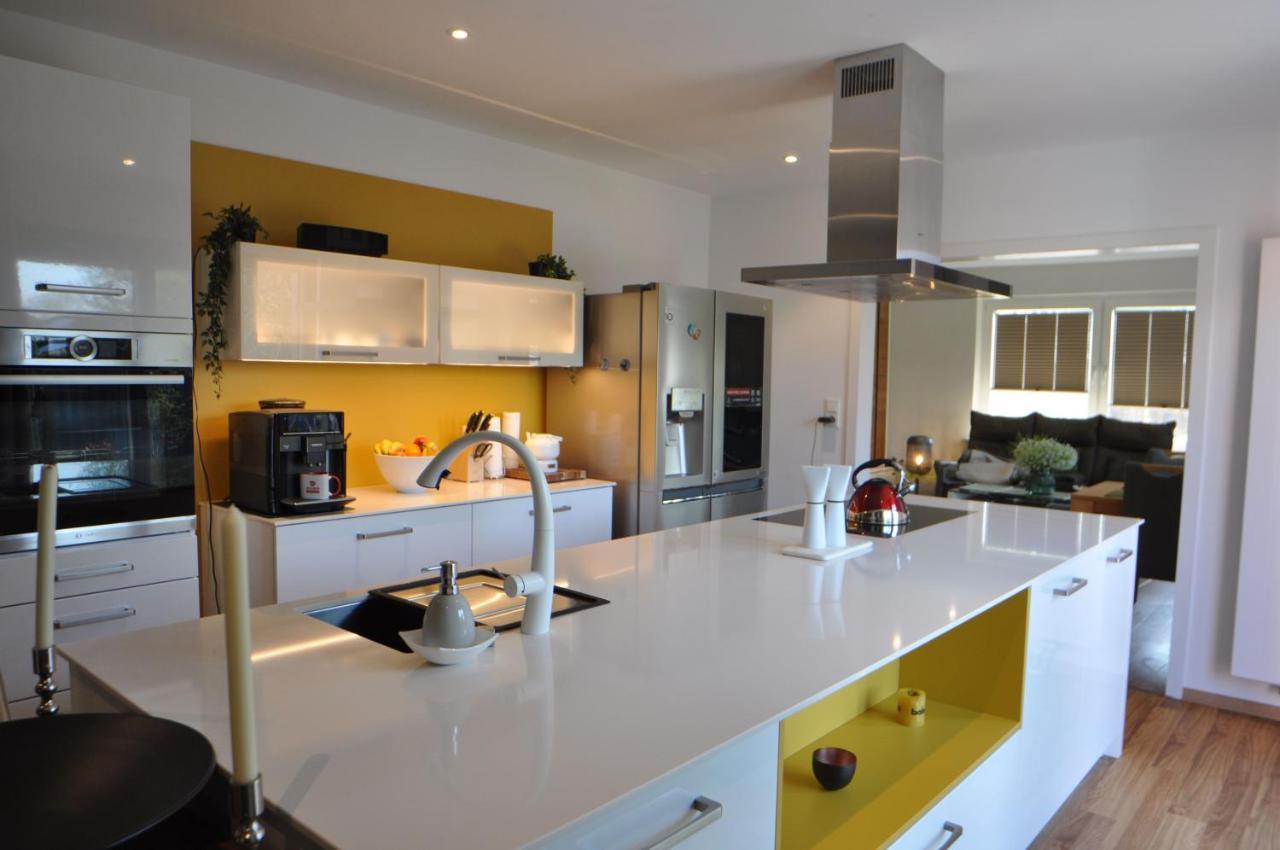 Ferienwohnung Deichland 65351 Moormerland Luaran gambar