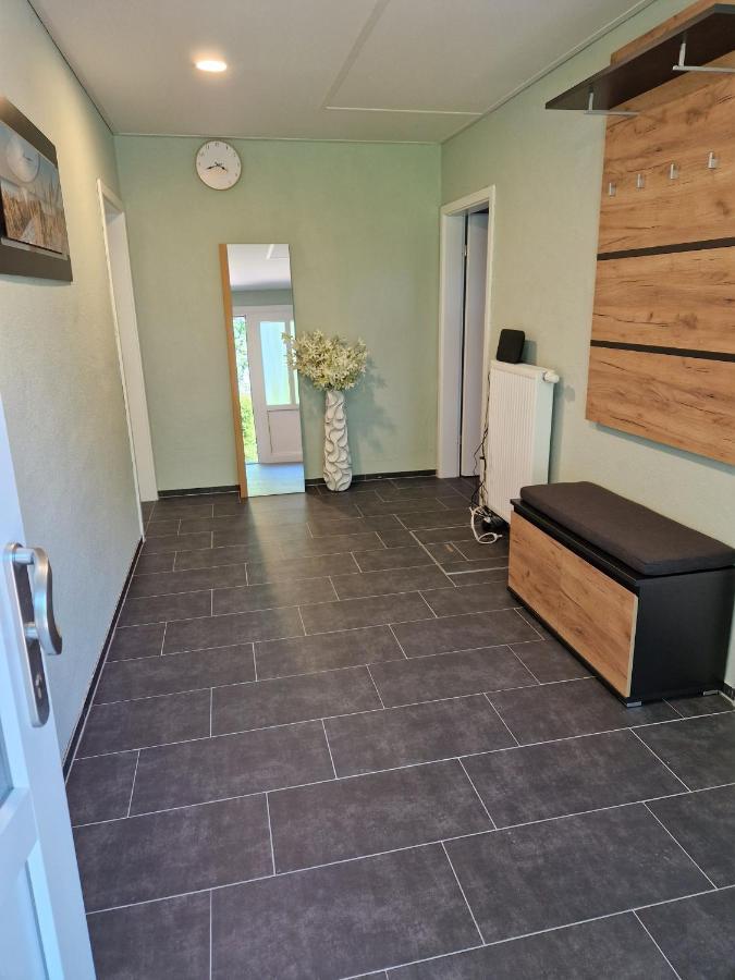 Ferienwohnung Deichland 65351 Moormerland Luaran gambar
